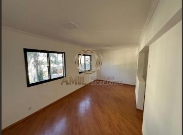 Foto 01 · Ra Amil Vende Apartamento no Portal do Alvorada, 80m², Zona Oeste de São José dos Campos