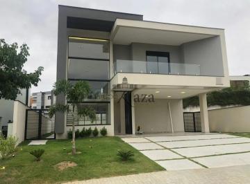 Casa de 4 quartos, São José dos Campos · Oportunidade - Casa em Condomínio - Urbanova - Residencial Alphaville II - 4 Dormitórios - 430m²