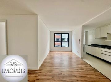 Apartamento de 3 quartos, Curitiba · APTO 3 QUARTOS 2 VAGAS CONDOMINIO CLUBE