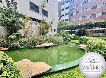 Apartamento de 3 quartos, Curitiba · APTO 3 QUARTOS 2 VAGAS CONDOMINIO CLUBE