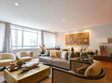 Apartamento de 3 quartos, São Paulo · Apartamento alto padrão à venda no Condomínio Cosmos na Alameda Jaú em São Paulo - SP