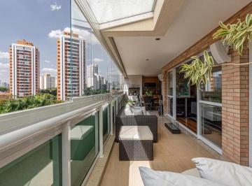 Apartamento de 4 quartos, São Paulo · Apartamento/Padrão - Residencial - No bairro Brooklin -
Edifício Uniqueness Brooklin - São Paulo