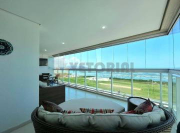 Apartamento de 3 quartos, Caraguatatuba · Apartamento à venda com 3 dormitórios frente mar no Indaiá em Caraguatatuba SP