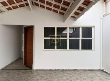 Foto 01 · Casa, Jardim América, Indaiatuba, SP