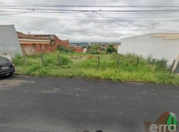 Foto 01 · Terreno, Jardim Novo, Rio Claro, SP