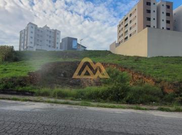 Foto 01 · Terreno, Jardim Esmeralda, Poços de Caldas, MG