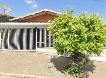 Frente do imóvel · Oportunidade: Casa à venda no bairro Jardim Yeda, Campinas/SP