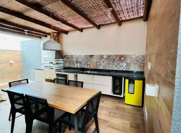 Foto 01 · Casa residencial para Venda em condominio fechado, Lagoa Salgada, Feira de Santana, 2 quartos, 1 suí