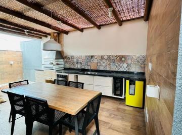 Foto 01 · Casa residencial para Venda em condominio fechado, Lagoa Salgada, Feira de Santana, 2 quartos, 1 suí