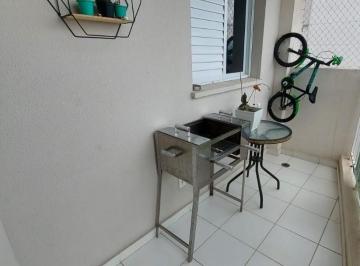 Foto 01 · Apartamento, Jardim Monte Alegre, Taboão da Serra, SP