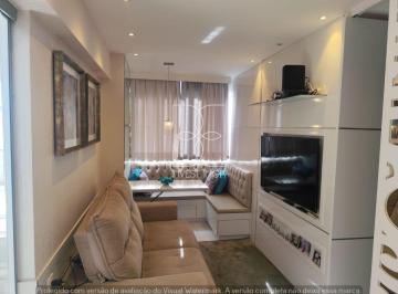 Apartamento de 1 quarto, Águas Claras · Águas Claras - Belíssima cobertura no Residencial Duo Mall