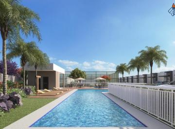 Foto 06 · LANÇAMENTO - Casa residencial para Venda Lagoa Salgada, Feira de Santana 2 quartos, sendo 1 suíte, 1