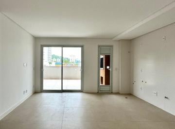 Apartamento 140m² Venda Fazenda · Garden 3 dormitórios com amplo terraço no L’Aquamarine, Bairro Fazenda – Itajaí