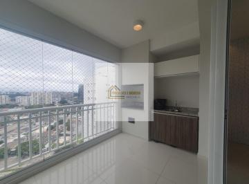 Foto 01 · Apartamento, Jardim Caravelas, São Paulo, SP