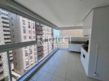 apartamento na quadra da praia com varanda com chu · apartamento na quadra da praia com varanda com churrasqueira e lazer completo
