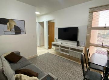 Apartamento de 2 quartos, Rio Verde · Apartamento Mobiliado à Venda no Residencial Laranjeiras | 46 m², Pronto para Morar.