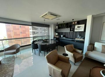 Apartamento de 4 quartos, Salvador · 4/4 Le Park