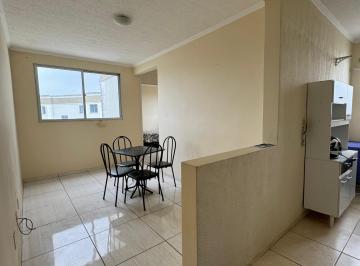Foto 01 · Apartamento residencial para Venda em condominio fechado, Lagoa Salgada, Feira de Santana, 2 quartos