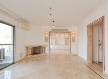 Apartamento de 4 quartos, São Paulo · Paraíso - Imóvel para venda com 208 metros quadrados em Paraíso - São Paulo - SP