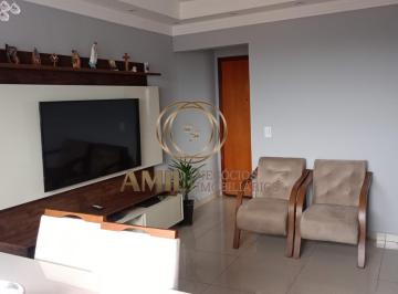 Foto 01 · Apartamento no Condomínio Portal Victória, 3 dormitórios 1 suíte, 76m², Residencial Tatetuba,  São J