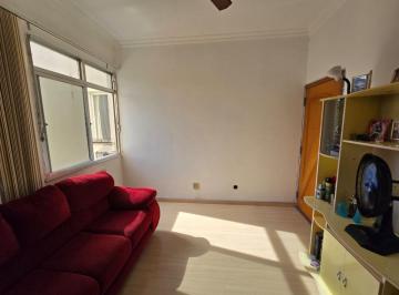 Apartamento de 1 quarto, Rio de Janeiro · Apartamento com 1 quarto, 45 m² à venda na Tijuca
