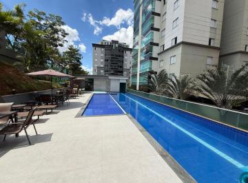 Apartamento de 3 quartos, Belo Horizonte · Buritis – Apartamento 3 Quartos à Venda/Locação | Alto Padrão no Bela Vitta