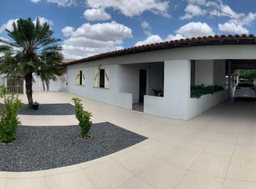 Foto 01 · Casa residencial para Venda em rua pública, Muchila, Feira de Santana, 5 quartos, 1 suíte, 1 sala, 2