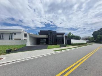 Casa de 4 quartos, São José dos Campos · Casa em Condomínio - Condomínio Jardim do Golfe 1 - Urbanova - 4 Dormitórios - 387m².