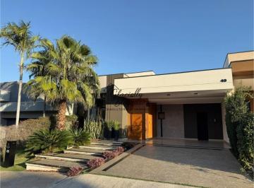Foto 02 · Casa de luxo em condomínio à venda em Indaiatuba-SP: 3 quartos, 3 suítes, 2 salas, 5 banheiros, 4 va