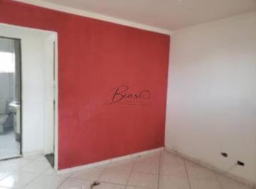 Foto 01 · Apartamento/ Condomínio Integração Vila Industrial/ 48m²/ São José dos Campos