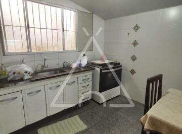 Foto 01 · Casa, Jardim Bandeirantes, Mogi Guaçu, SP
