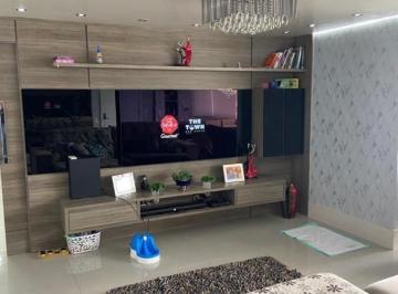 202601121354183020.jpg · Apartamento para Venda em Santo André, Centro, 3 dormitórios, 3 suítes, 4 banheiros, 3 vagas