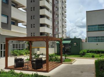 Foto 01 · Apartamento mobiliado de Luxo no Centro de Santa Bárbara D'oeste-SP! 3 Quartos, 1 Suíte, 2 Salas, 2 