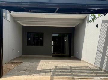Casa de 3 quartos, Sarandi · Casa no Jardim Castelo em Sarandi com suite