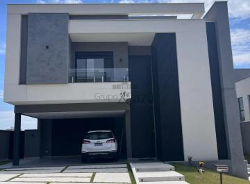 Casa de 4 quartos, São José dos Campos · Oportunidade - Casa em Condomínio - Condomínio Residencial Alphaville I - Urbanova - 4 Dormitórios.