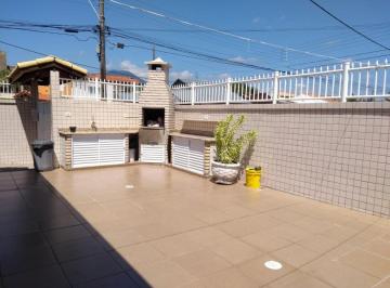Casa de 2 quartos, Peruíbe · Casa com 2 quartos e área gourmet em Peruíbe.