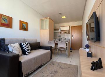 Apartamento de 1 quarto, Caldas Novas · Vendo belíssimo apartamento luxuoso de 1 quarto – Everest | Caldas Novas/GO