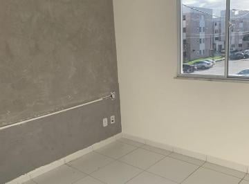 Apartamento de 30 quartos, Feira de Santana · VENDO APARTAMENTO 1° ANDAR ÓTIMA LOCALIZAÇÃO.