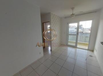 Foto 01 · Apartamento, 2 Quartos, Sacada, 48m², Condomínio Cerejeiras, Parque Nova Esperança, Zona leste, SJC