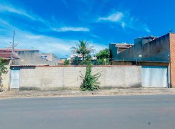 Foto 01 · Terreno, Jardim América, Alfenas, MG