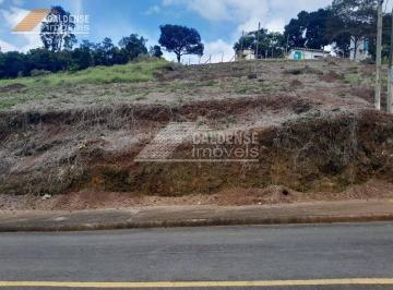 67a5883f708daea0f4e2b12886ff98edf0db71f6 · Terreno Residencial à venda, Região Urbana Homogênea XXVII, Poços de Caldas - TE0064.