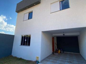 0be31cd3fcad9d800adf81b5684b997b0d8445cb · Casa Residencial à venda, Jardim Bandeirantes, Poços de Caldas - CA0142.