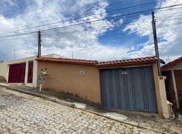 0a6a804783bbb3d6a21581f5886eef3c55580c71 · Casa Residencial à venda, Estância São José, Poços de Caldas - CA0113.