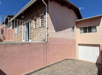 44c3fbc6830849a9122f4d089cbe48c44881b996 · Casa Residencial à venda, Jardim Ipê, Poços de Caldas - CA0067.