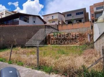070bfe215d7b0725a10c77ca6cb46099bb703dc6 · Terreno à venda, 300 m² por R$ 300.000,00 - Residencial Morumbi - Poços de Caldas/MG