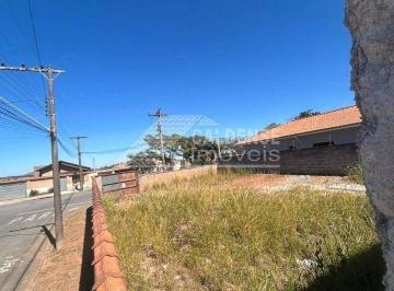 05066d509570601aae659a67d2bbf42538afec5f · Terreno Residencial à venda, Loteamento Residencial Santa Clara II, Poços de Caldas - TE0015.