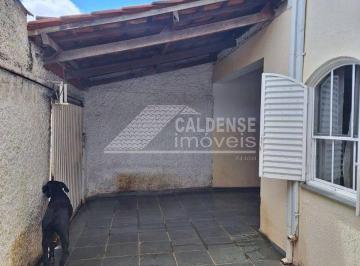68f6b62940829c5ea6da2c047ed91d8c8cb53d2f · Casa Residencial à venda, São José, Poços de Caldas - CA0143.