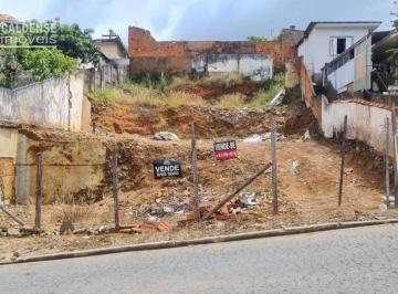 c4cd6f1fc9f5fc022d246aa282d294d454b52d10 · Terreno Residencial à venda, Jardim Santa Rita, Poços de Caldas - TE0029.