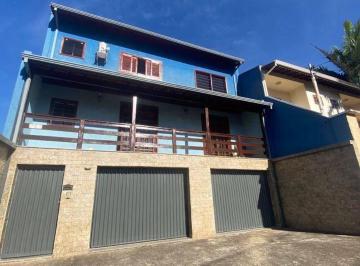 0164b38aa2a001690f0e64355571c6c1768c4818 · Casa Residencial à venda, Jardim Amaryllis, Poços de Caldas - CA0014.
