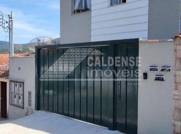 152e770232a7308a44af2174bf8bf462c9dfeb03 · Apartamento Residencial à venda, Residencial Santa Clara, Poços de Caldas - AP0176.